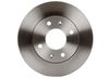 Тормозной диск BOSCH 0 986 479 S03 (BD1899, E1 90R-02C0448/1351)