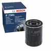BOSCH Oil Filter F 026 407 301