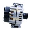 NAPA Alternator NAL2012