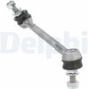 Delphi Link/Coupling Rod, stabiliser TC1474