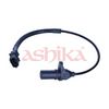 ASHIKA
