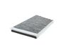 CONTINENTAL Filter, Innenraumluft 28.0002-1049.2 - 28000210492 f&uuml;r 2038300918