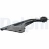 Delphi Control/Trailing Arm, wheel suspension TC4681