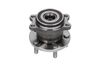 Комплект подшипника ступицы колеса KAVO PARTS WBH-8002