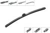 Bosch Wiper Blade 3 397 006 828 - AP15U