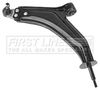 FIRST LINE Control/Trailing Arm, wheel suspension FCA7188