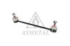Тяга / стойка, стабилизатор ASMETAL 26RN3550