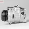 Denso Air Conditioning Compressor DCP05076