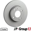 Тормозной диск JP GROUP 3963102200
