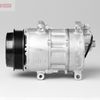 Denso Air Conditioning Compressor DCP17106