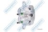 APEC Brake Caliper BCA1780E