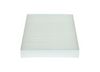 BOSCH Filter, cabin air 1 987 435 103
