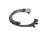 Bosch Ignition Lead Set 0 986 356 371 (0986356371)