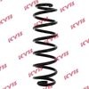 KYB RA5331 Suspension Spring