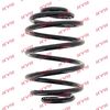 KYB Suspension Spring RX6234