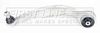 First Line Control/Trailing Arm, wheel suspension FCA7821