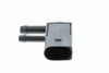 Sensor, Abgasdruck