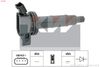 Котушка запалювання KW 470466 (Facet 9.6366, Eps 1.970.466)