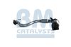 Катализатор BM CATALYSTS BM91518H