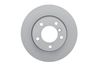 Гальмівний диск BOSCH 0986479214 (BD1082, E1 90 R -02C0348/0006)