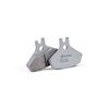 BREMBO Brake Pad Set, disc brake 07GR22SX