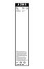 BOSCH Wiper Blade 3 397 007 294