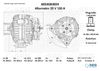 generátor 6033GB3024