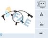 датчик, обороти на колелото