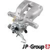 Гальмівний супорт JP GROUP 1162009180
