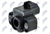 Sensor, throttle position NTY ECP-CH-006