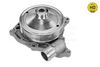 Meyle Water Pump, engine cooling 413 220 0000/HD