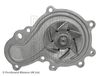 Blue Print Water Pump, engine cooling ADA109118