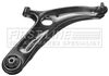 FIRST LINE Control/Trailing Arm, wheel suspension FCA7469