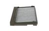 BOSCH Filter, cabin air 1 987 432 401