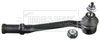BORG & BECK Tie Rod End BTR6113