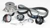BORG & BECK Water Pump & Timing Belt Kit BTW1052