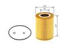 BOSCH Oil Filter 1 457 429 137