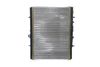 Mahle CR 590 000S Radiator, engine cooling