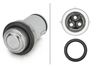 SNIMAC TEPLOTY AUDI, VW 6PT009309-141