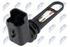 Sensor, Ansauglufttemperatur