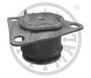 Подвеска, держатель автоматической коробки передач OPTIMAL F8-3056
