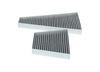 BOSCH Filter, cabin air 1 987 435 506