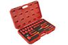 Laser Tools Insulated Tool Kit 3/8