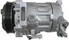 Mahle ACP 1271 000P Compressor, air conditioning