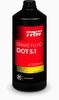 LIQUIDE DE FREIN 1L DOT5.1