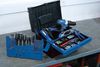 Laser Tools Organiser Tool Box 380mm (15