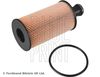 Blue Print Oil Filter ADBP210093