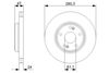 Bosch Brake Disc 0 986 479 743