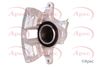 APEC Brake Caliper RCA636