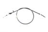жило, ръчна спирачка